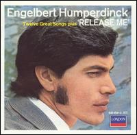 Engelbert Humperdinck - Release Me lyrics