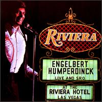 Engelbert Humperdinck - Live at the Riviera, Las Vegas lyrics