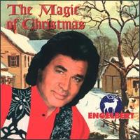 Engelbert Humperdinck - The Magic of Christmas lyrics