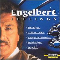 Engelbert Humperdinck - Feelings lyrics