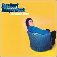 Engelbert Humperdinck - Dance Album lyrics