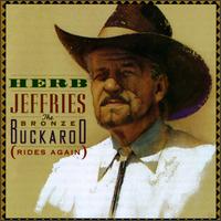 Herb Jeffries - The Bronze Buckaroo (Rides Again) lyrics