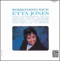 Etta Jones - Something Nice lyrics