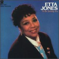 Etta Jones - I'll Be Seeing You lyrics