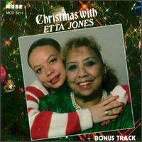 Etta Jones - Christmas with Etta Jones lyrics