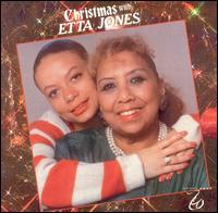 Etta Jones - Christmas with Etta Jones [2003] lyrics