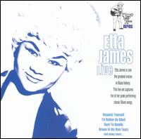 Etta Jones - Story Songs and Voices of the Blues: Live lyrics