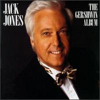 Jack Jones - Jack Jones: The Gershwin Album lyrics