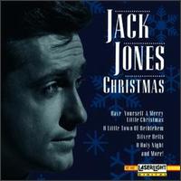 Jack Jones - Christmas lyrics