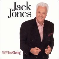 Jack Jones - New Jack Swing lyrics