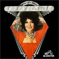 Cleo Laine - Born on a Friday lyrics