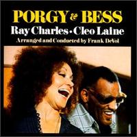 Cleo Laine - Porgy & Bess lyrics
