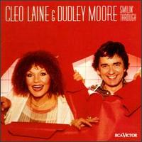 Cleo Laine - Smilin' Through lyrics