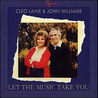 Cleo Laine - Let the Music Take You lyrics