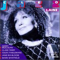 Cleo Laine - Jazz lyrics