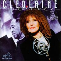 Cleo Laine - Solitude lyrics