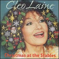 Cleo Laine - Christmas at the Stables lyrics