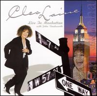 Cleo Laine - Live in Manhattan lyrics