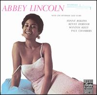 Abbey Lincoln - That's Him lyrics