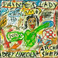 Abbey Lincoln - Painted Lady lyrics