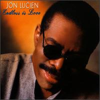 Jon Lucien - Endless Is Love lyrics