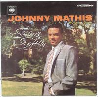 Johnny Mathis - Swing Softly lyrics