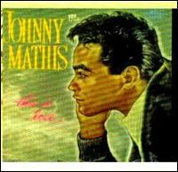 Johnny Mathis - This Is Love lyrics