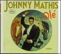 Johnny Mathis - Ol? lyrics