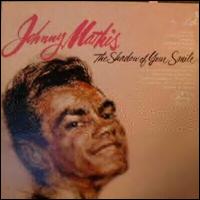 Johnny Mathis - The Shadow of Your Smile lyrics