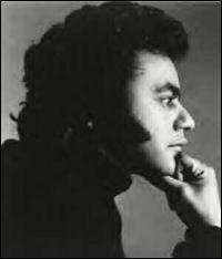 Johnny Mathis - Killing Me Softly with Her Song lyrics