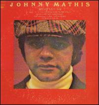 Johnny Mathis - What'll I Do lyrics
