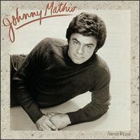Johnny Mathis - Friends in Love lyrics