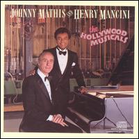 Johnny Mathis - Hollywood Musicals lyrics