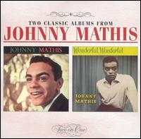 Johnny Mathis - Wonderful Wonderful/Johnny Mathis lyrics