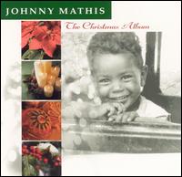 Johnny Mathis - Christmas Album lyrics