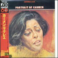 Carmen McRae - Portrait of Carmen lyrics