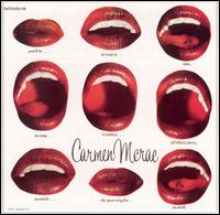 Carmen McRae - With Mat Mathews and Tony Scott Quartets lyrics