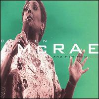 Carmen McRae - Carmen McRae & Her Trio Live lyrics