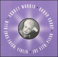 Audrey Morris - Round About lyrics