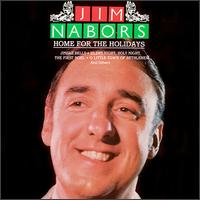 Jim Nabors - Home for the Holidays lyrics