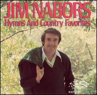 Jim Nabors - Hymns & Country lyrics