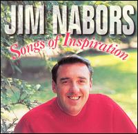 Jim Nabors - Songs of Inspiration lyrics