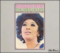 Marlena Shaw - Spice of Life lyrics