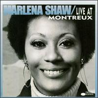 Marlena Shaw - Live at Montreux lyrics
