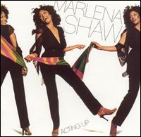 Marlena Shaw - Acting Up lyrics
