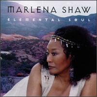 Marlena Shaw - Elemental Soul lyrics