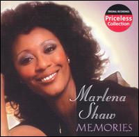Marlena Shaw - Memories lyrics