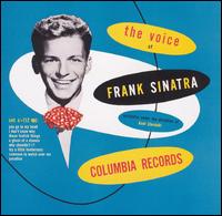 Frank Sinatra - The Voice of Frank Sinatra lyrics