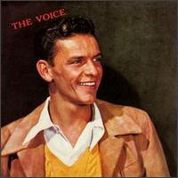 Frank Sinatra - The Voice lyrics