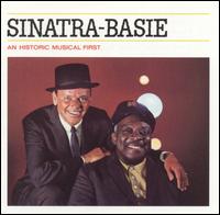 Frank Sinatra - Sinatra-Basie lyrics